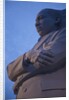 Martin Luther King Jr National Memorial, a monument to civil rights leader, Washington, DC by Anonymous