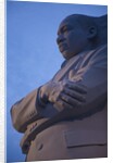 Martin Luther King Jr National Memorial, a monument to civil rights leader, Washington, DC by Anonymous