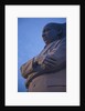 Martin Luther King Jr National Memorial, a monument to civil rights leader, Washington, DC by Anonymous