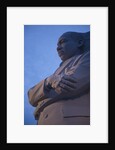 Martin Luther King Jr National Memorial, a monument to civil rights leader, Washington, DC by Anonymous