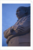 Martin Luther King Jr National Memorial, a monument to civil rights leader, Washington, DC by Anonymous