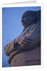 Martin Luther King Jr National Memorial, a monument to civil rights leader, Washington, DC by Anonymous