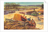 Major Excavation by Anonymous
