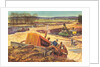 Major Excavation by Anonymous