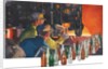 Bottle Making Factory by Anonymous