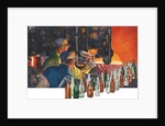 Bottle Making Factory by Anonymous