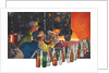 Bottle Making Factory by Anonymous