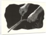 Dowsing Rod by Anonymous