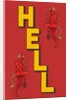 Hell, Two Devils by Anonymous