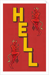 Hell, Two Devils by Anonymous