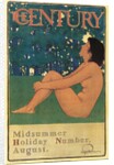 Century Poster, Midsummer by Anonymous