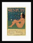 Century Poster, Midsummer by Anonymous