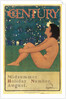 Century Poster, Midsummer by Anonymous