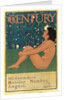 Century Poster, Midsummer by Anonymous