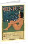 Century Poster, Midsummer by Anonymous