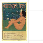 Century Poster, Midsummer by Anonymous