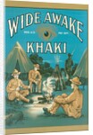 Wide Awake Khaki Uniforms Ad by Anonymous