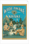 Wide Awake Khaki Uniforms Ad by Anonymous