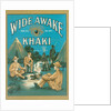 Wide Awake Khaki Uniforms Ad by Anonymous