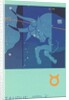 Taurus, The Bull by Anonymous