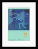 Taurus, The Bull by Anonymous