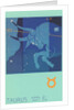 Taurus, The Bull by Anonymous