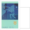 Taurus, The Bull by Anonymous