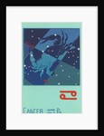 Cancer, The Crab by Anonymous