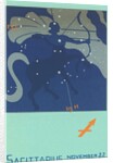 Sagittarius, The Archer by Anonymous