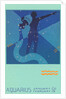 Aquarius, The Water Bearer by Anonymous