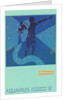 Aquarius, The Water Bearer by Anonymous