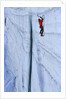 Ice climbing in the Bernes Oberland, Swiss Alps by Anonymous