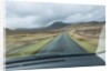 Road to Neist Point by Anonymous