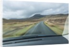 Road to Neist Point by Anonymous