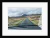Road to Neist Point by Anonymous