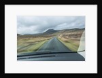 Road to Neist Point by Anonymous