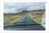 Road to Neist Point by Anonymous