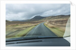 Road to Neist Point by Anonymous