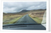 Road to Neist Point by Anonymous