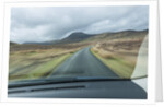 Road to Neist Point by Anonymous