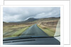 Road to Neist Point by Anonymous