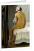 The Bather by Jean-Auguste-Dominique Ingres
