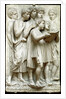 La Cantoria by Luca della Robbia