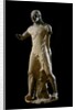 Apollo of Veio - Etruscan art by Anonymous