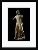 Apollo of Veio - Etruscan art by Anonymous