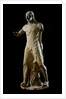 Apollo of Veio - Etruscan art by Anonymous