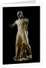 Apollo of Veio - Etruscan art by Anonymous