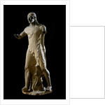 Apollo of Veio - Etruscan art by Anonymous