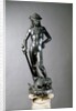 David by Donatello
