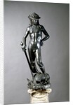 David by Donatello